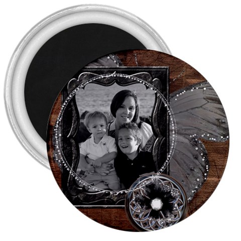 Magnet Front
