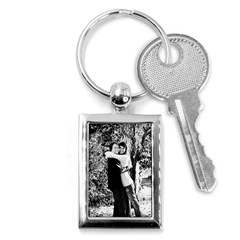 keychain - Key Chain (Rectangle)