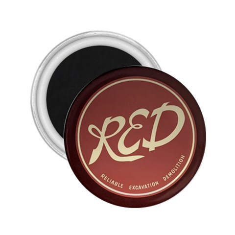 Red By Fluupsel Duupsel Front