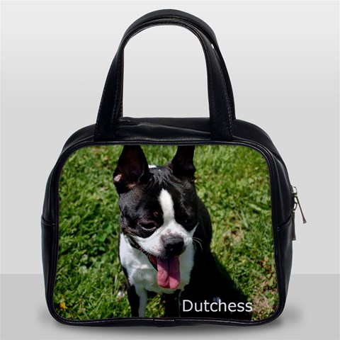 Dutch And Oreo By Tina Collins Front