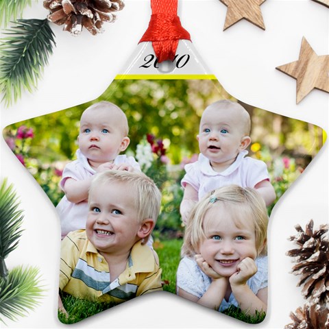 Danielson Kids By Mary Front