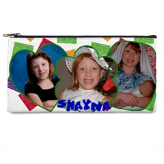 Shayna pencil bag - Pencil Case