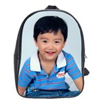 nicholas school bag - School Bag (Large)