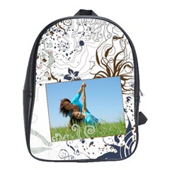 school bag - School Bag (Large)