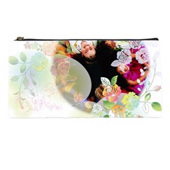 flower  - Pencil Case