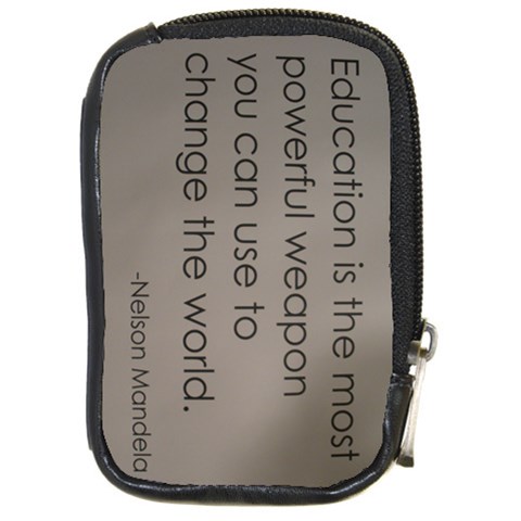Education Camera Case By Zre Front