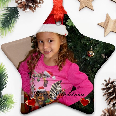 Xmas By Laken Front