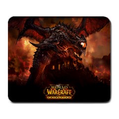 b - Large Mousepad