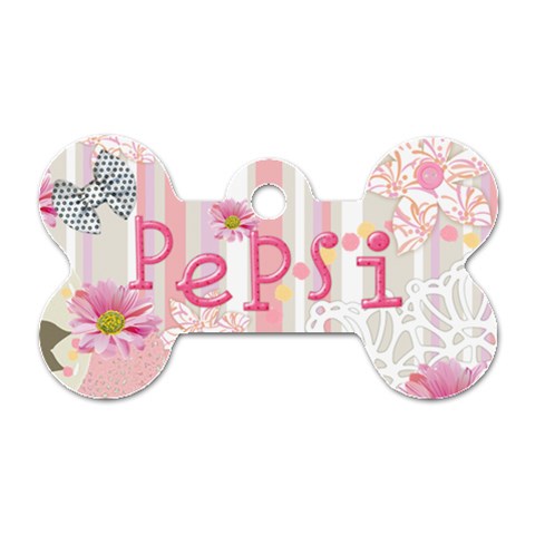 Pepsi By Svetlana Simeonova Back