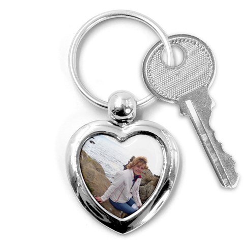 Keychain By Lana Front