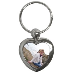 keychain - Key Chain (Heart)