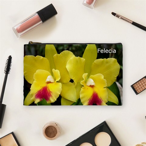 Felecia Bag By Terri Front