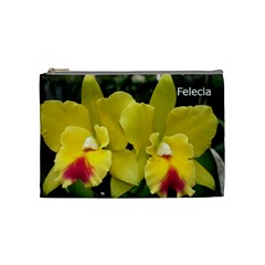 Felecia Bag - Cosmetic Bag (Medium)