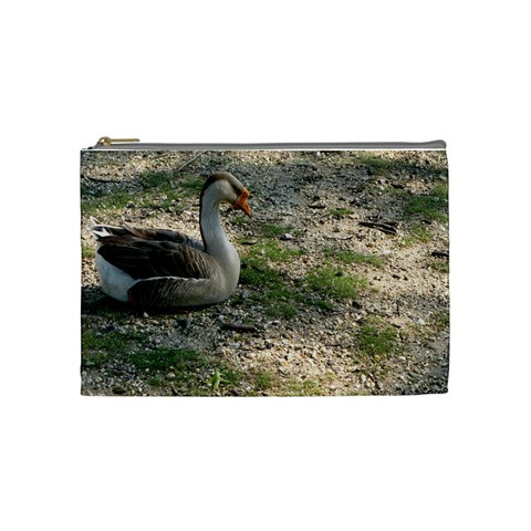 Duck3 By Scott Habib Front