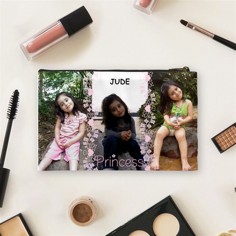 Jude Sweety By Iman Azizah Back