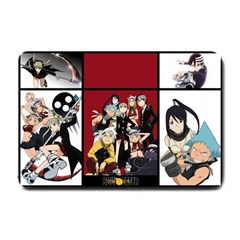 Soul Eater Playmat - Small Doormat