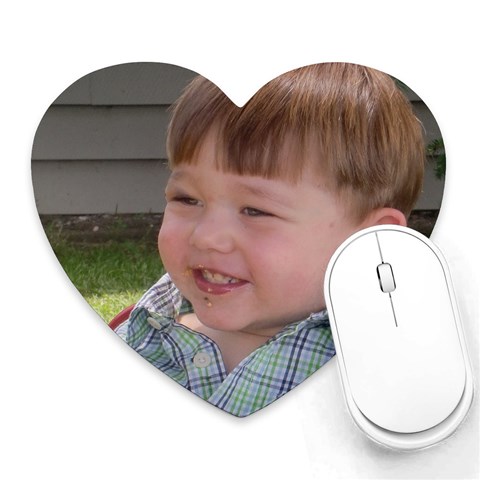 Mouse Pad  By Ladeana Front