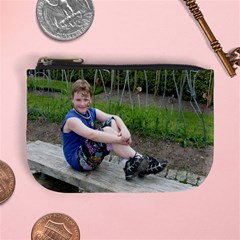 Eden Purse Purse - Mini Coin Purse