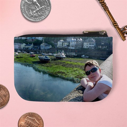 Eden Purse Purse By Catvinnat Back