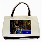 Tote bags - Basic Tote Bag (Two Sides)