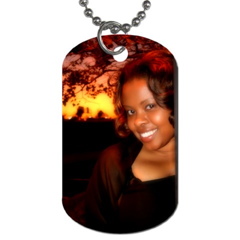 E By Edwine Mcadams Front