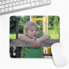 Damian Mouse Pad - Large Mousepad