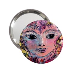 Giselle - 2.25  Handbag Mirror