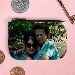 Mom - Mini Coin Purse