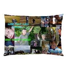 pillow case for yuriy