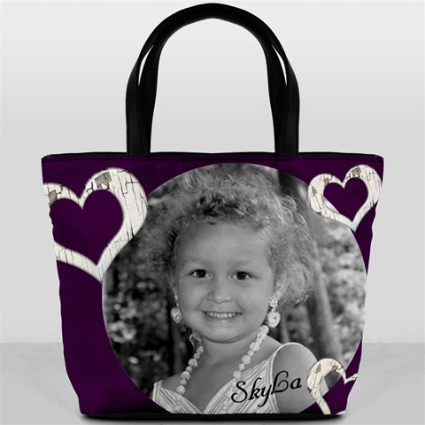 Bag By Kim Front