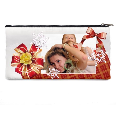 Kids Bag By Wood Johnson Back