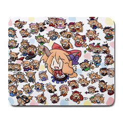 Suika Mouse Pad - Large Mousepad