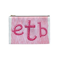 Erin - Cosmetic Bag (Medium)