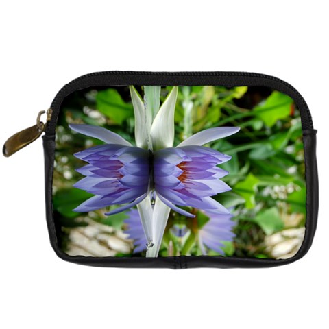 Flower Camera Case By Marina Front