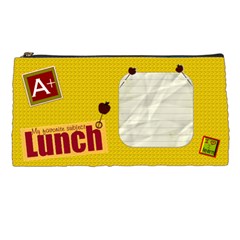 school pouch - Pencil Case