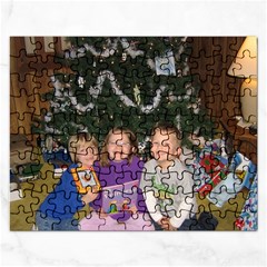 puzzle - Jigsaw Puzzle (Rectangular)