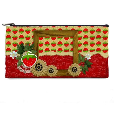 Pencil Case Front