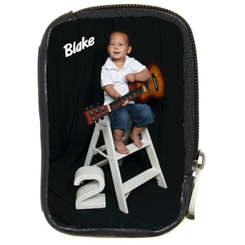 Blake Camera Case By Plainejane75 Hotmail Com Front