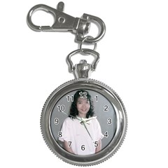 Key Chain Watch