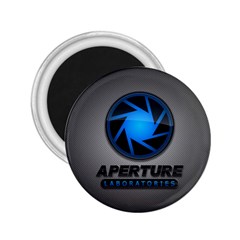 Aperture Laboratories Magnet - 2.25  Magnet