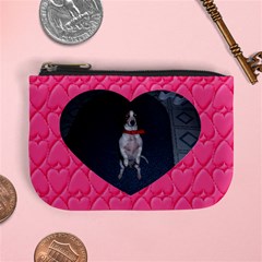 cocoa - Mini Coin Purse