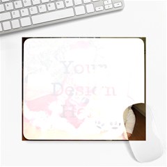 Large Mousepad