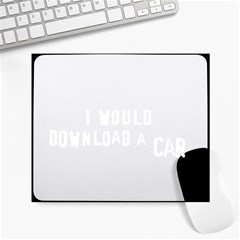 gvh - Large Mousepad