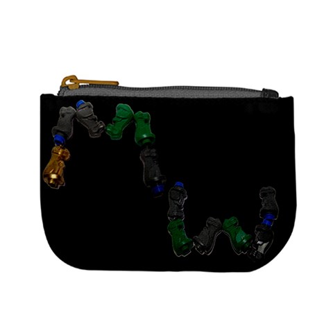 Mw Pouch By Lynda Front