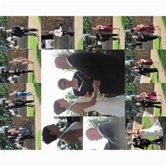 Tricia wedding 4 - Collage 8  x 10 
