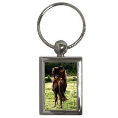 Key Chain (Rectangle)