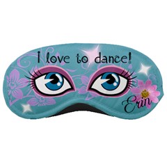 Erin - Sleep Mask