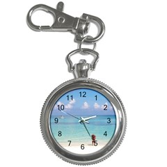 Key Chain Watch