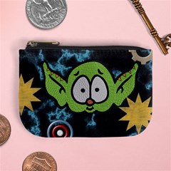 corbin - Mini Coin Purse