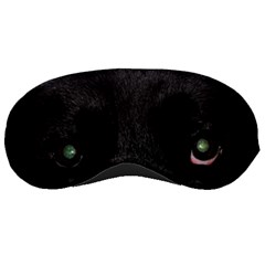 wilson s eyes - Sleep Mask